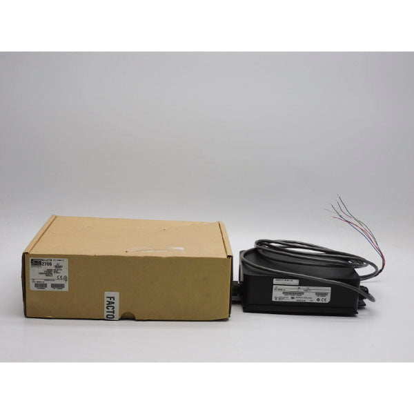 SPECTRUM CONTROLS 2706-PENETM2-SC SER. A 9120026-01 5VDC NSMP