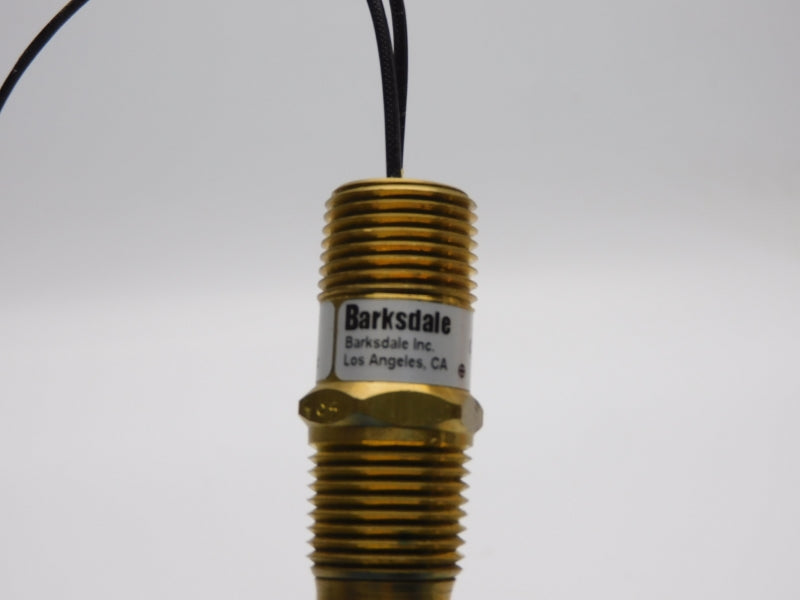 BARKSDALE ML1S-A195-Q87 250VAC 15A UNMP