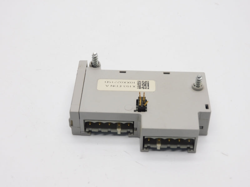 ALLEN BRADLEY 193-EDN SER. A F/W 1.002 240VAC UNMP