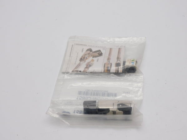 ALLEN BRADLEY 1585J-M8CC-H SER. B NSMP