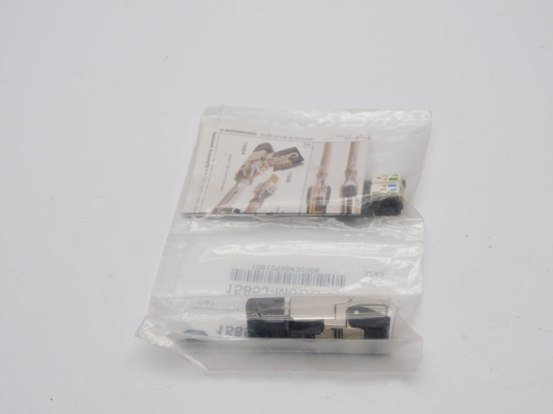 ALLEN BRADLEY 1585J-M8CC-H SER. B NSMP