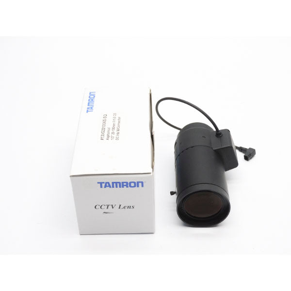 TAMRON 13VG20100AS-SQ 1/3" NSMP