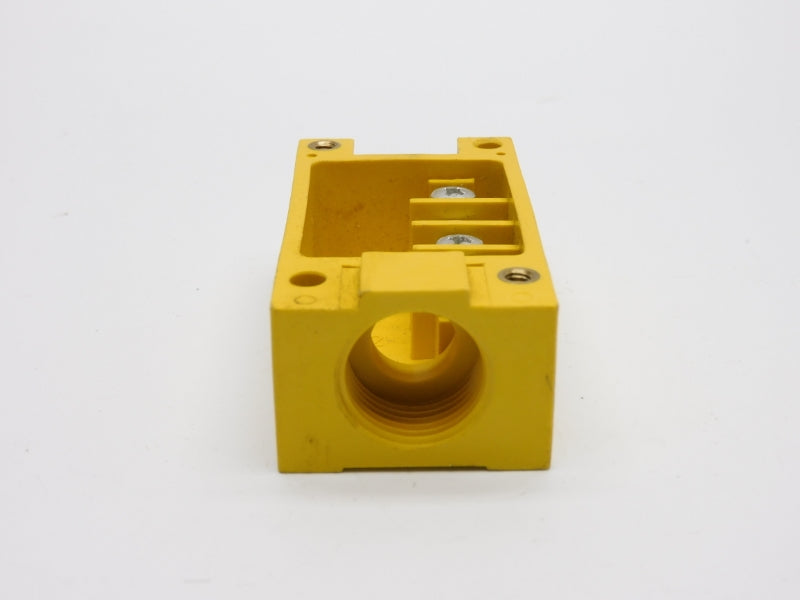 SPARE PART RWB4 UNMP