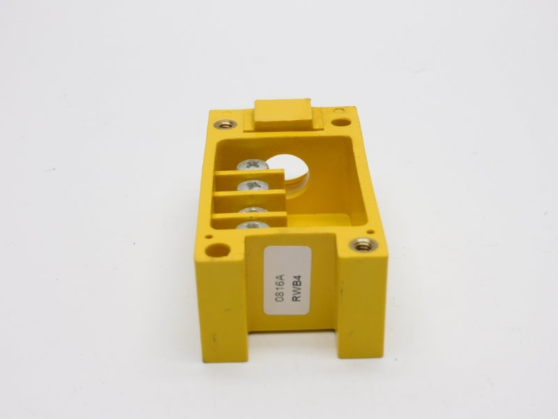 SPARE PART RWB4 UNMP