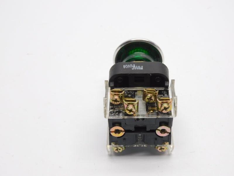 ALLEN BRADLEY 800T-FXNQH24GA7 SER. T 24V UNMP