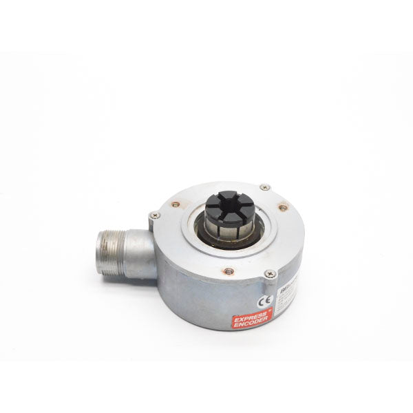 BEI XHS35F-50-R2-SS-100-ABZC-28V/V-SM18 01070-550 5-28VDC UNMP