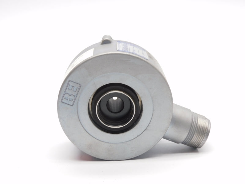 BEI XHS35F-50-R2-SS-100-ABZC-28V/V-SM18 01070-550 5-28VDC UNMP