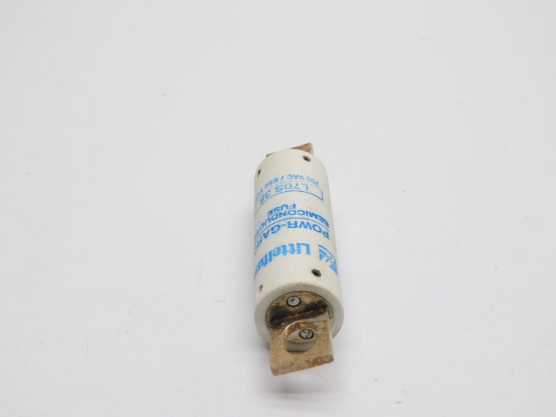 LITTELFUSE L70S35 700VAC 35A NSNP