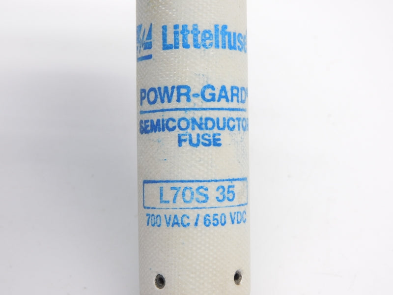 LITTELFUSE L70S35 700VAC 35A NSNP