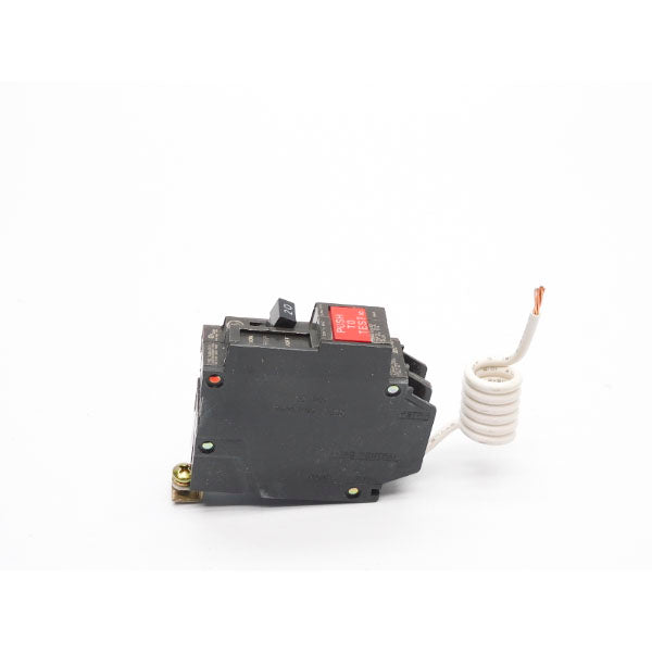 GENERAL ELECTRIC THQB1120GF 120V 20A NSNP