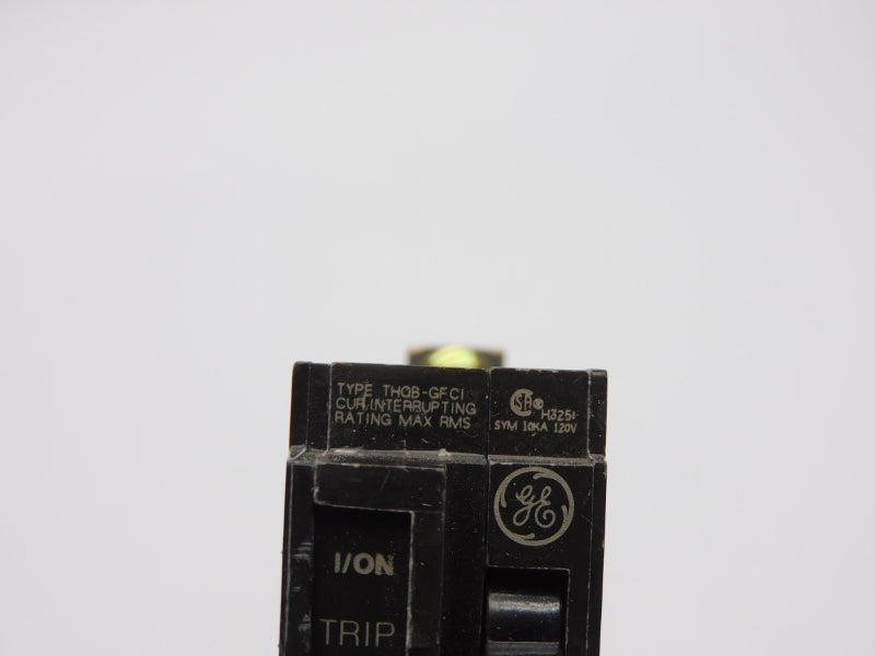 GENERAL ELECTRIC THQB1120GF 120V 20A NSNP