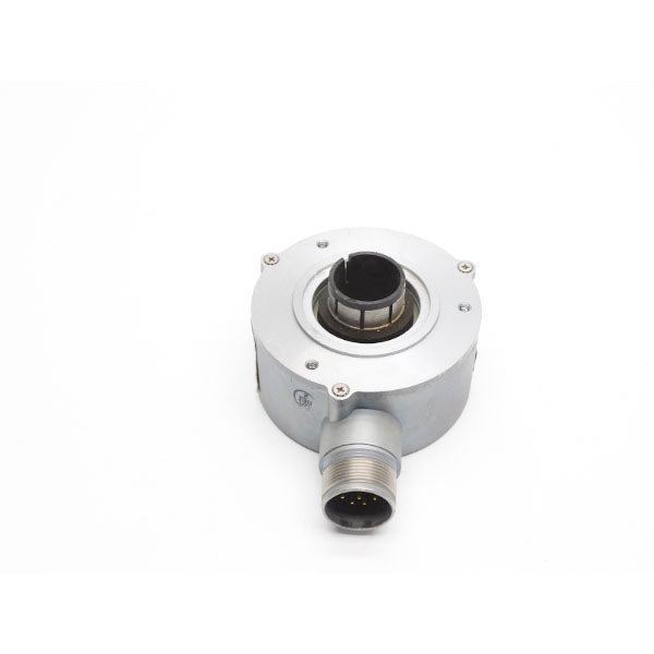 BEI XHS35F-100-R2-SS-5000-ABZC-28V/V-SM18 01070-552 5-28VDC UNMP