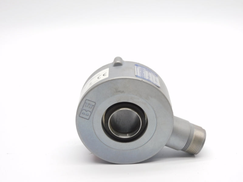 BEI XHS35F-100-R2-SS-5000-ABZC-28V/V-SM18 01070-552 5-28VDC UNMP