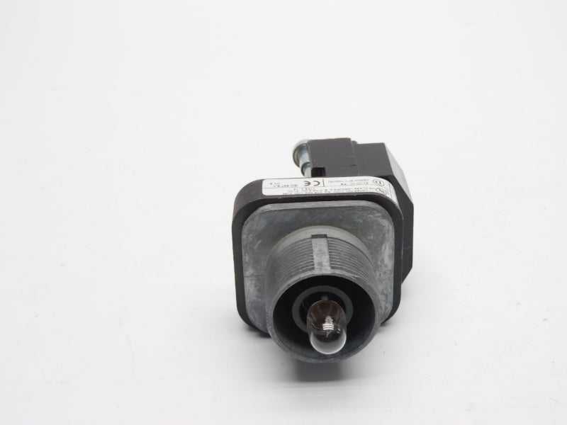 ALLEN BRADLEY 800T-P16G SER. T 120V (NO LENS) UNMP