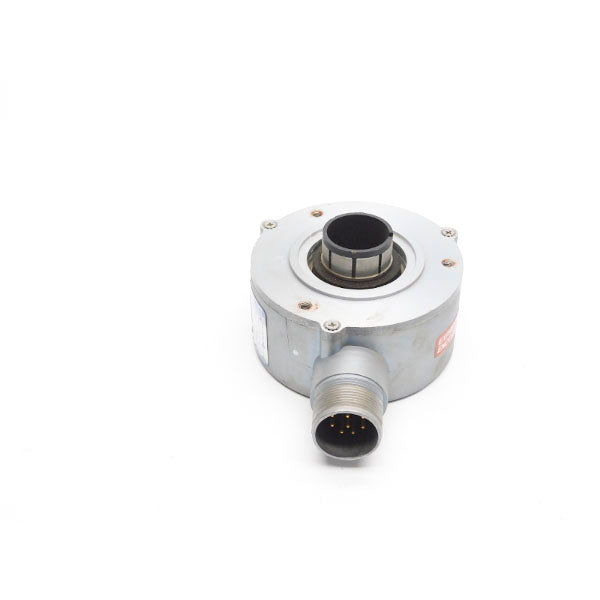 BEI XHS35F-62-R2-SS-2000-ABZC-28V/V-SM18 01070-630 5-28VDC UNMP