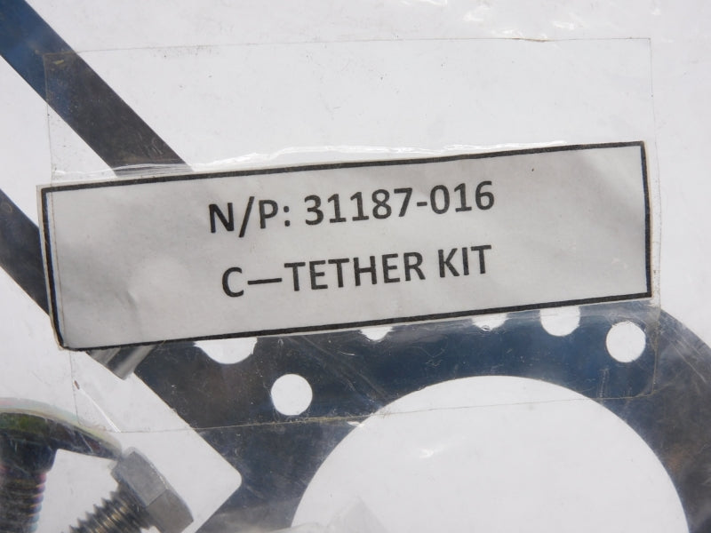 SPARE PART KIT 31187-016 NSMP