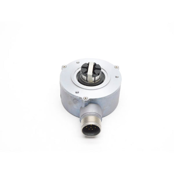 BEI XHS35F-50-R2-SS-100-ABZC-28V/V-SM18 01070-550 5-28VDC NSNP