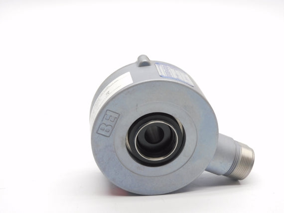 BEI XHS35F-50-R2-SS-100-ABZC-28V/V-SM18 01070-550 5-28VDC NSNP