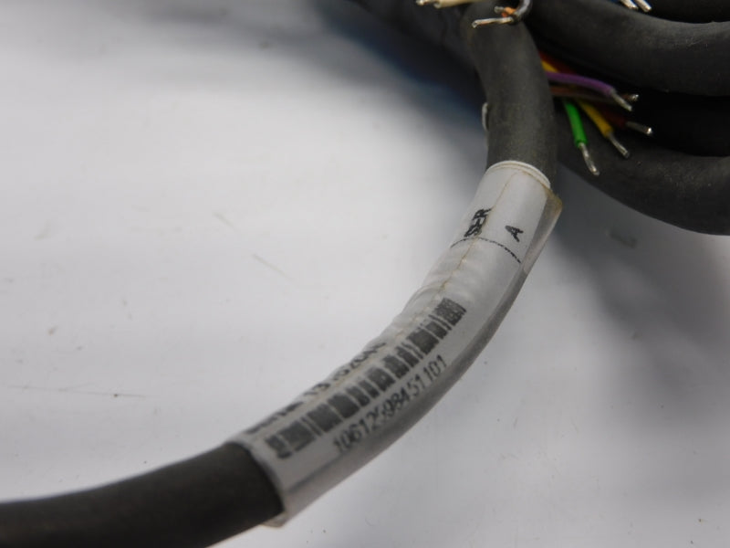 ALLEN BRADLEY 842HR-CA-2-05 SER. A UNMP