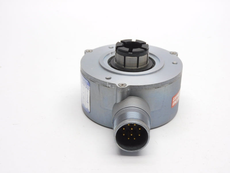 BEI XHS35F-62-R2-SS-512-ABZC-28V/V-SM18 01070-746 5-28VDC NSNP