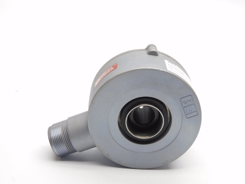 BEI XHS35F-62-R2-SS-512-ABZC-28V/V-SM18 01070-746 5-28VDC NSNP