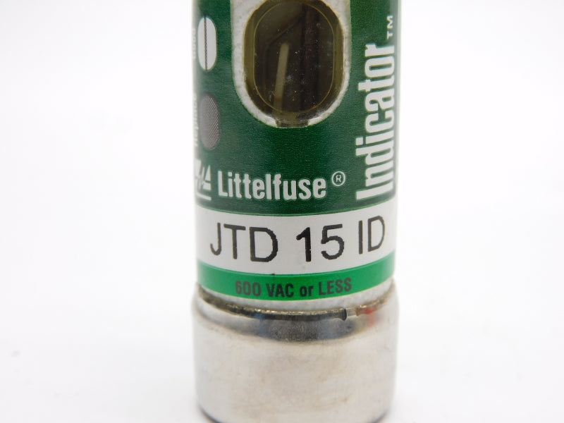 LITTELFUSE JTD15ID 600VAC 15A NSNP