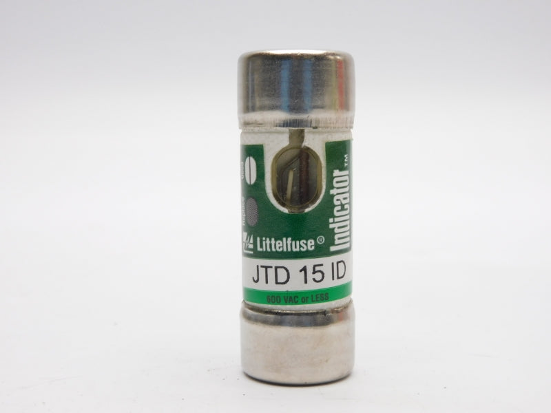 LITTELFUSE JTD15ID 600VAC 15A NSNP