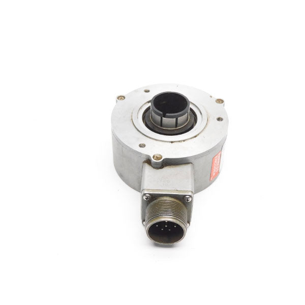 BEI XHS35F-50-R2-SS-1024-ABZC-28V/V-SM18 924-01070-210 5-28VDC UNMP