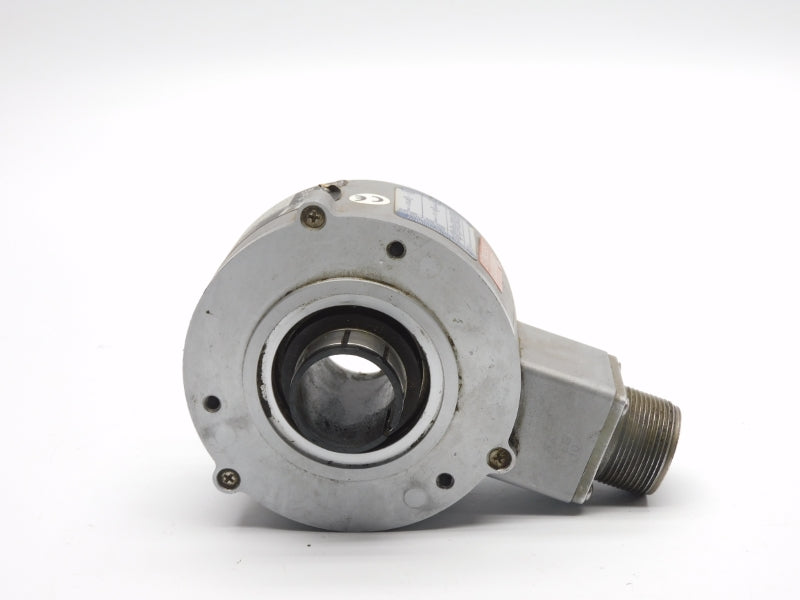 BEI XHS35F-50-R2-SS-1024-ABZC-28V/V-SM18 924-01070-210 5-28VDC UNMP