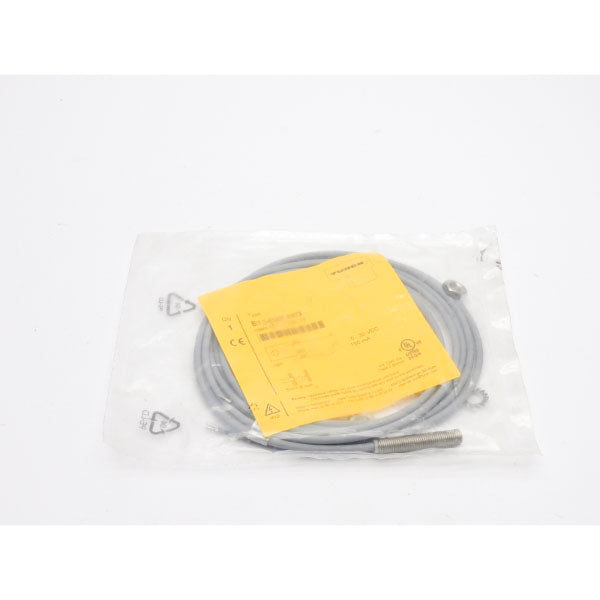 TURCK BI1.5-EG08-AN7X 1766110 10-30VDC NSMP