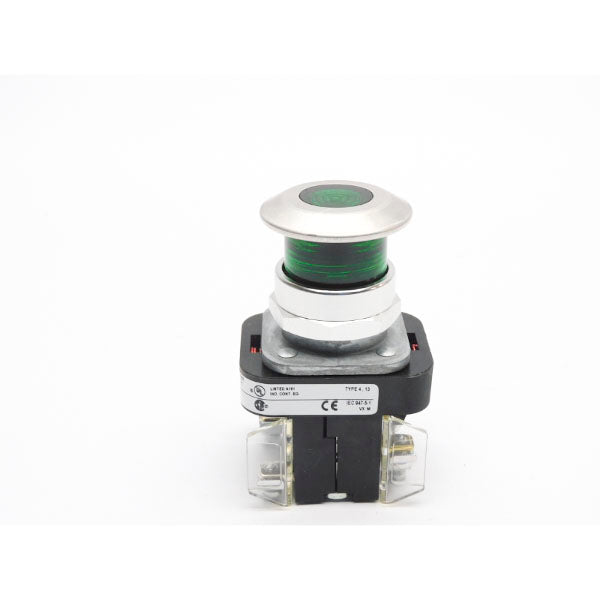 ALLEN BRADLEY 800T-FXNQH24AA7 SER. T 24VAC/DC NSNP