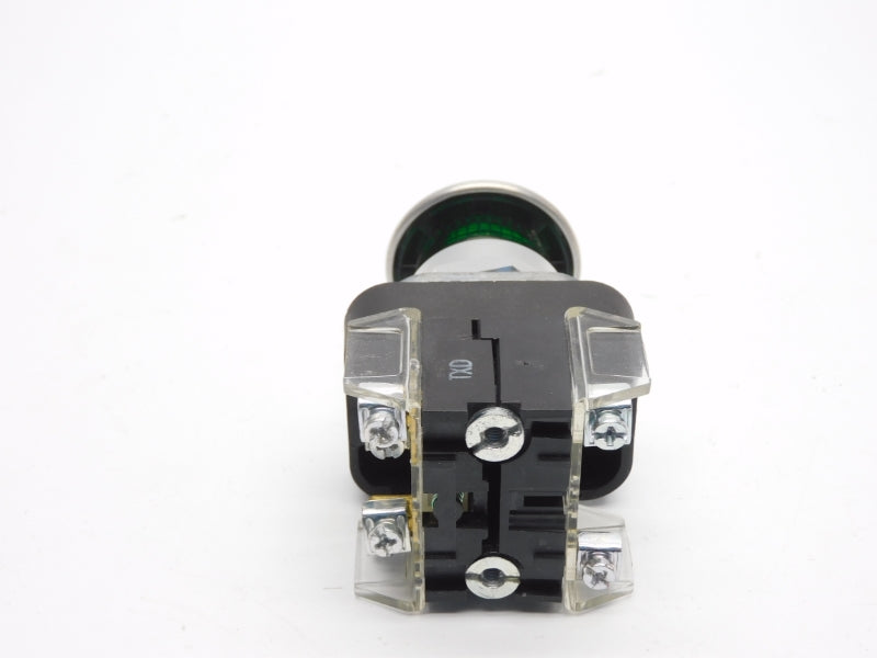 ALLEN BRADLEY 800T-FXNQH24AA7 SER. T 24VAC/DC NSNP