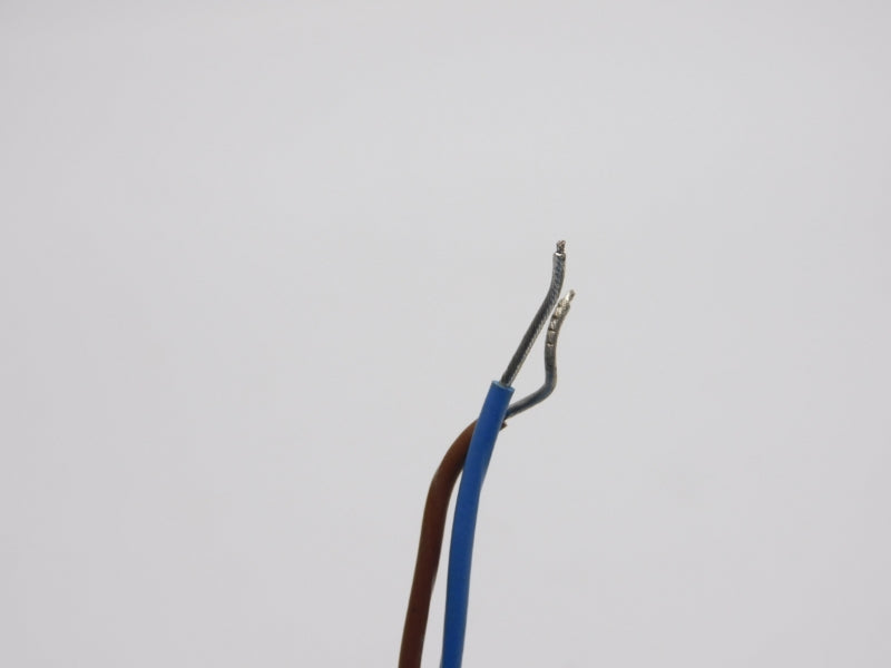 BANNER ENGINEERING Q452E 90-250VAC UNMP