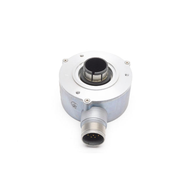 BEI XHS35F-100-R2-SS-5000-ABZC-28V/V-SM18 01070-552 5-28VDC NSNP