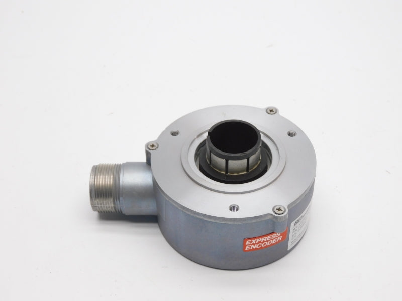 BEI XHS35F-100-R2-SS-5000-ABZC-28V/V-SM18 01070-552 5-28VDC NSNP
