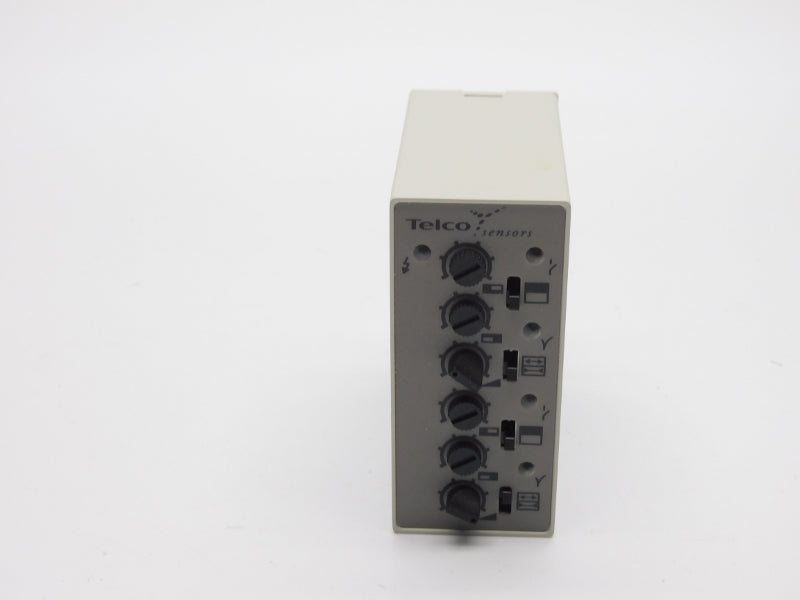 TELCO MPA21A501 0453110100 115VAC 5A 3S NSMP