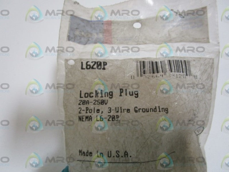 EAGLE ELECTRIC L620P NSMP