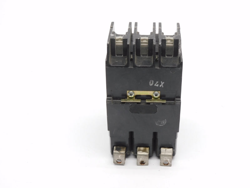 GENERAL ELECTRIC TEY370 277V 70A (AS PICTURED) UNMP
