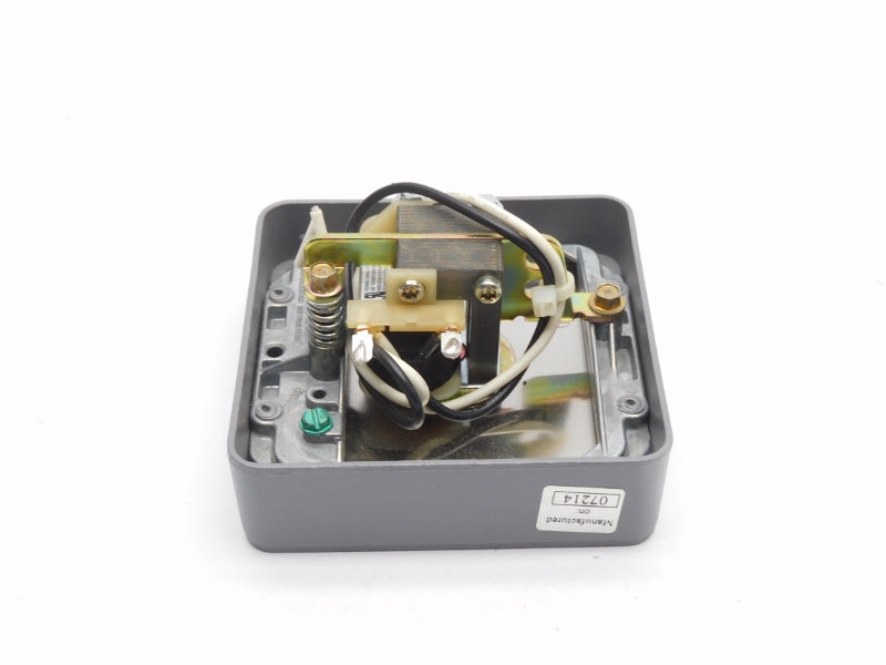 FEDERAL SIGNAL 350 SER. B1 120V 0.22/0.18A NSNP
