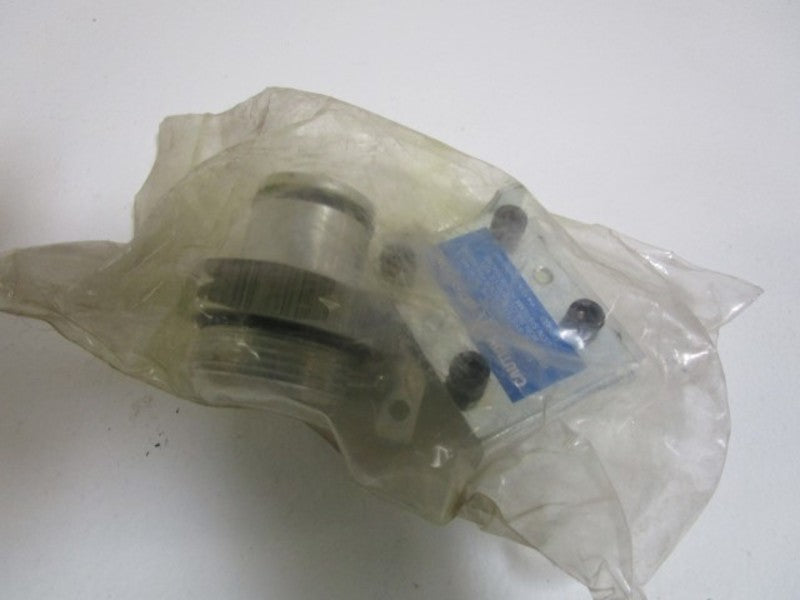 INGERSOLL RAND MALE TERMINAL 92458447 NSMP