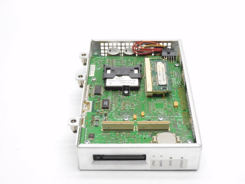 ALLEN BRADLEY 2711P-RP1 SER. A 24VDC NSNP