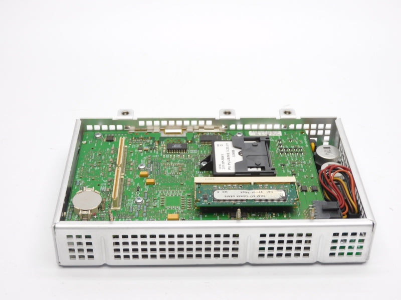 ALLEN BRADLEY 2711P-RP1 SER. A 24VDC NSNP