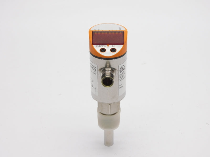 IFM EFECTOR TN-013KCBD10-MFRKG/US//V TN2531 18-32VDC NSMP