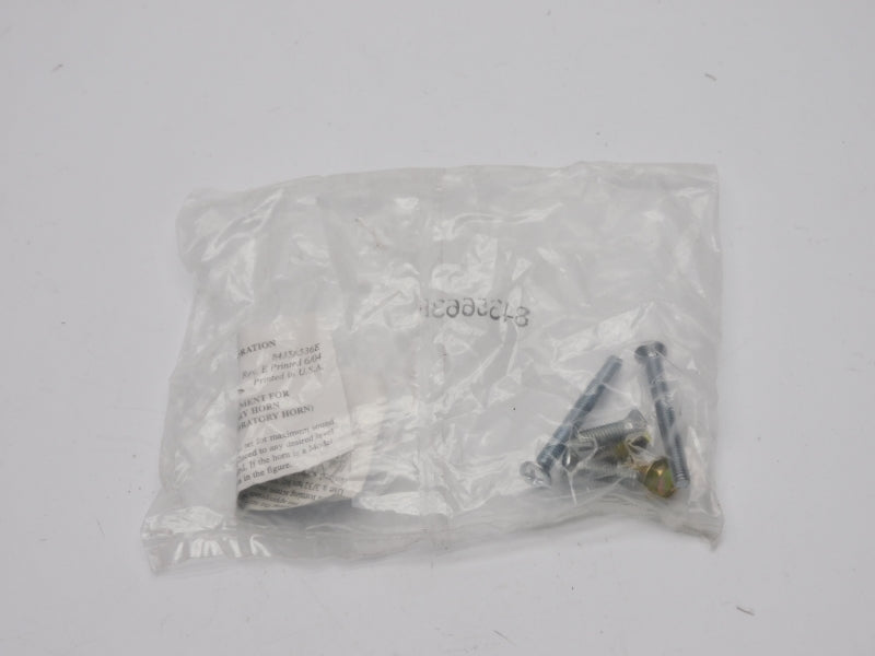 INDUSTRIAL SPARE PART 8435663B NSMP