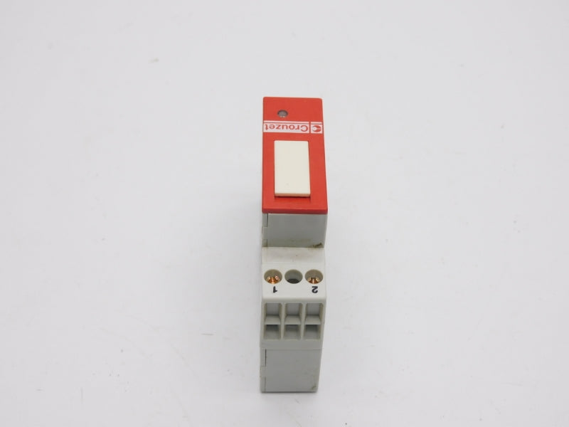CROUZET GORDOS GMS-ODC 84130104 5-48VDC 3A NSNP