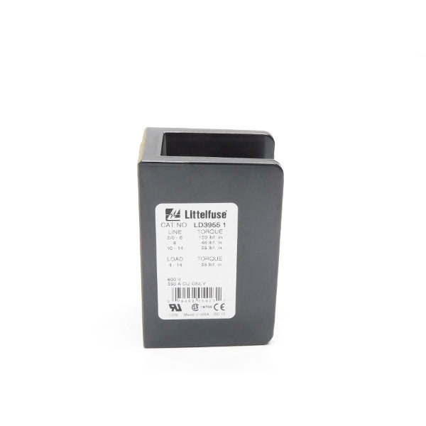 LITTELFUSE LD39551 600V 350A NSNP