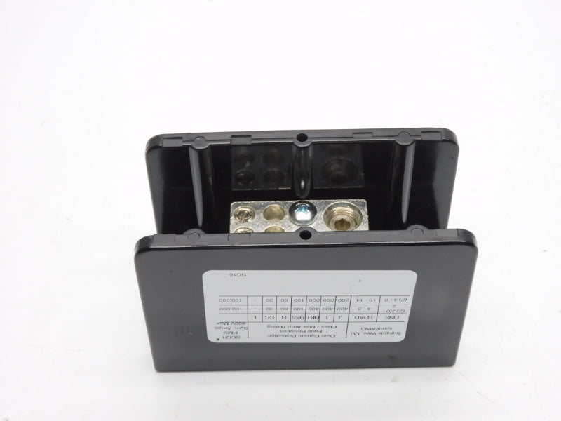 LITTELFUSE LD39551 600V 350A NSNP