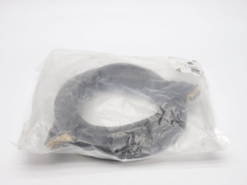 CONNECTOR CABLE CO-DDMM-15-BK 12-422-629 15' NSMP