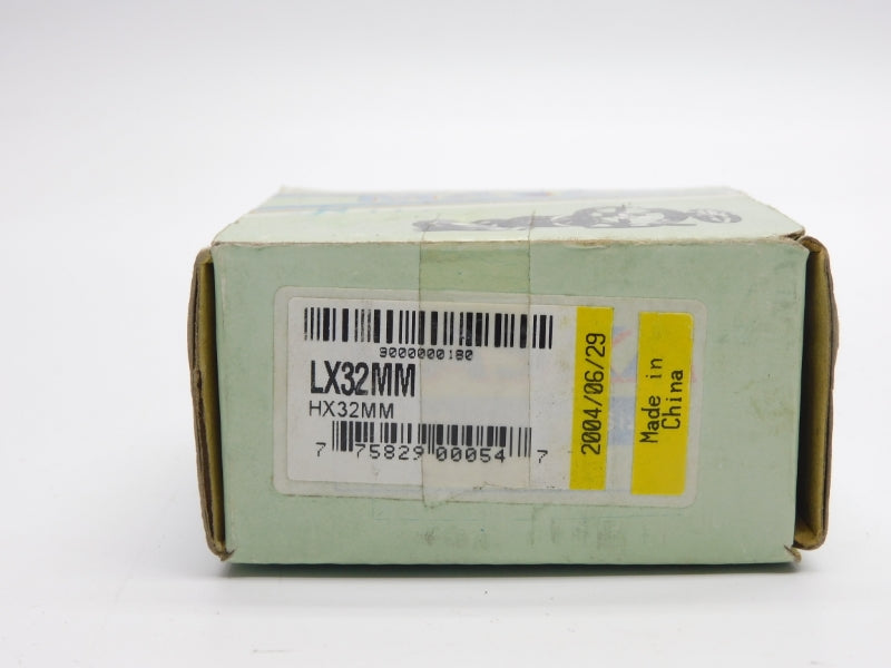 MASKA LX32MM NSMP