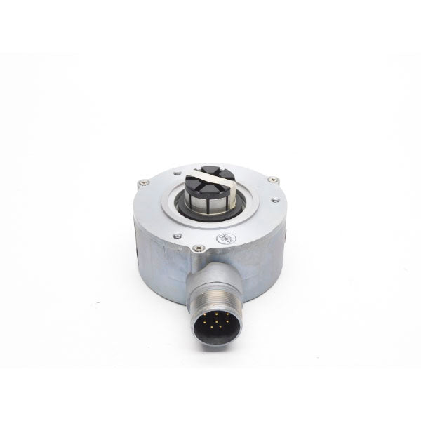BEI XHS35F-50-R2-SS-512-ABZC-28V/V-SM18 01070-519 5-28VDC NSNP